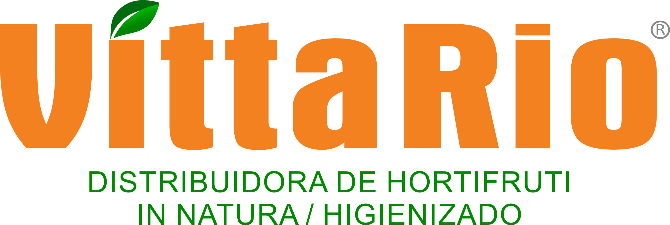 Vitta Rio - Distribuidora de Alimentos